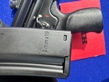 1986 Pre Ban Heckler Koch 94 A3 HK94 9mm para MP5 - 16 of 20