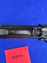 1986 Pre Ban Heckler Koch 94 A3 HK94 9mm para MP5 - 7 of 20