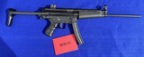 1986 Pre Ban Heckler Koch 94 A3 HK94 9mm para MP5 - 12 of 20