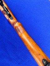 FN-49 Luxembourg 30-06 Belgian made FN49 SAFN - 9 of 20
