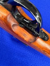 FN-49 Luxembourg 30-06 Belgian made FN49 SAFN - 10 of 20
