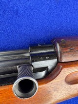 FN-49 Luxembourg 30-06 Belgian made FN49 SAFN - 5 of 20