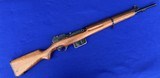 FN-49 Luxembourg 30-06 Belgian made FN49 SAFN - 2 of 20
