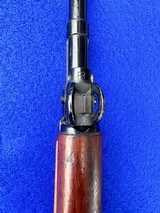 FN-49 Luxembourg 30-06 Belgian made FN49 SAFN - 17 of 20