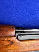 FN-49 Luxembourg 30-06 Belgian made FN49 SAFN - 8 of 20