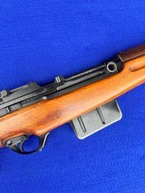 FN-49 Luxembourg 30-06 Belgian made FN49 SAFN - 4 of 20