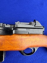 FN-49 Luxembourg 30-06 Belgian made FN49 SAFN - 7 of 20