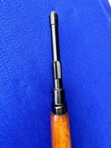 FN-49 Luxembourg 30-06 Belgian made FN49 SAFN - 12 of 20