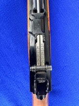 FN-49 Luxembourg 30-06 Belgian made FN49 SAFN - 14 of 20