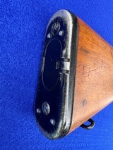 FN-49 Luxembourg 30-06 Belgian made FN49 SAFN - 3 of 20