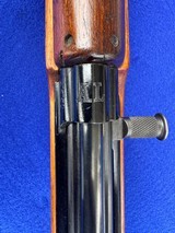 FN-49 Luxembourg 30-06 Belgian made FN49 SAFN - 1 of 20