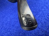 Vintage Steyr SL .222 Rem Mag Austria dual set triggers Jeweled barrel - 18 of 20