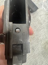 1943 Colt 1911A1 WWII .45 ACP 1911 Matched Slide GHD U.S. Army - Image 20 of 20