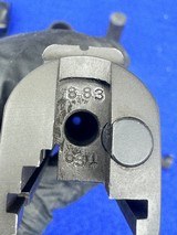 1943 Colt 1911A1 WWII .45 ACP 1911 Matched Slide GHD U.S. Army - Image 15 of 20