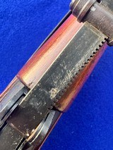 1944 Walther G.43 German WWII 8mm Mauser Matching Gewehr 43 C&R - 17 of 20