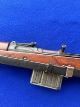 1944 Walther G.43 German WWII 8mm Mauser Matching Gewehr 43 C&R - 4 of 20