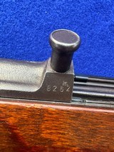 1944 Walther G.43 German WWII 8mm Mauser Matching Gewehr 43 C&R - 7 of 20
