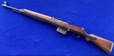 1944 Walther G.43 German WWII 8mm Mauser Matching Gewehr 43 C&R - 1 of 20