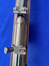 1944 Walther G.43 German WWII 8mm Mauser Matching Gewehr 43 C&R - 16 of 20