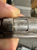 1944 Walther G.43 German WWII 8mm Mauser Matching Gewehr 43 C&R - 19 of 20