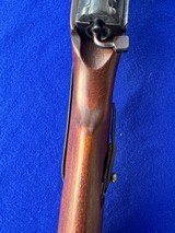 1944 Walther G.43 German WWII 8mm Mauser Matching Gewehr 43 C&R - 14 of 20