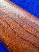 1944 Walther G.43 German WWII 8mm Mauser Matching Gewehr 43 C&R - 3 of 20