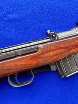 1944 Walther G.43 German WWII 8mm Mauser Matching Gewehr 43 C&R - 11 of 20