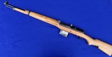 Mint 1943 WWII Carl Gustafs AG42B Ljungman 6.5x55 Swede - 7 of 20