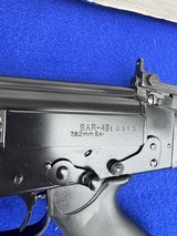 Pre Ban 1987 New Old Stock Springfield Armory SAR-48 Bush FAL Imbel - 8 of 20
