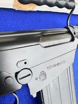 Pre Ban 1987 New Old Stock Springfield Armory SAR-48 Bush FAL Imbel - 4 of 20