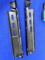 Pre Ban 1987 New Old Stock Springfield Armory SAR-48 Bush FAL Imbel - 18 of 20