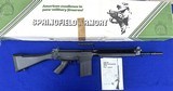 Pre Ban 1987 New Old Stock Springfield Armory SAR-48 Bush FAL Imbel - 1 of 20