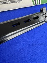 Pre Ban 1987 New Old Stock Springfield Armory SAR-48 Bush FAL Imbel - 6 of 20