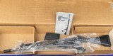 Pre Ban 1987 New Old Stock Springfield Armory SAR-48 Bush FAL Imbel - 20 of 20