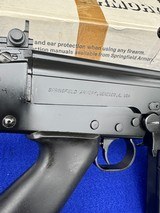 Pre Ban 1987 New Old Stock Springfield Armory SAR-48 Bush FAL Imbel - 11 of 20