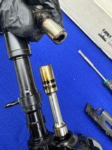 Pre Ban 1987 New Old Stock Springfield Armory SAR-48 Bush FAL Imbel - 19 of 20