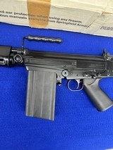 Pre Ban 1987 New Old Stock Springfield Armory SAR-48 Bush FAL Imbel - 9 of 20