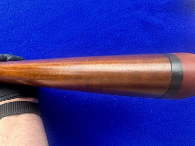 LNIB Beautiful 1982 Ruger Red Label 20 gauge O/U Shotgun - Image 18 of 20