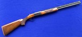 LNIB Beautiful 1982 Ruger Red Label 20 gauge O/U Shotgun - Image 4 of 20