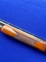 LNIB Beautiful 1982 Ruger Red Label 20 gauge O/U Shotgun - Image 14 of 20