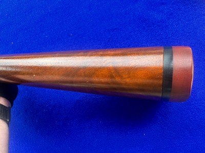 LNIB Beautiful 1982 Ruger Red Label 20 gauge O/U Shotgun - Image 16 of 20