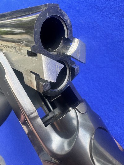 LNIB Beautiful 1982 Ruger Red Label 20 gauge O/U Shotgun - Image 20 of 20