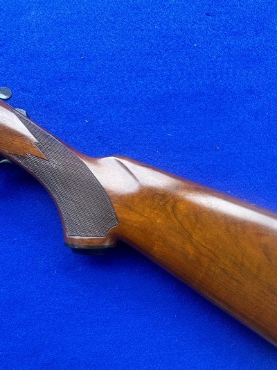 LNIB Beautiful 1982 Ruger Red Label 20 gauge O/U Shotgun - Image 12 of 20