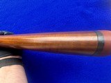 LNIB Beautiful 1982 Ruger Red Label 20 gauge O/U Shotgun - Image 18 of 20