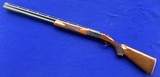 LNIB Beautiful 1982 Ruger Red Label 20 gauge O/U Shotgun - Image 11 of 20