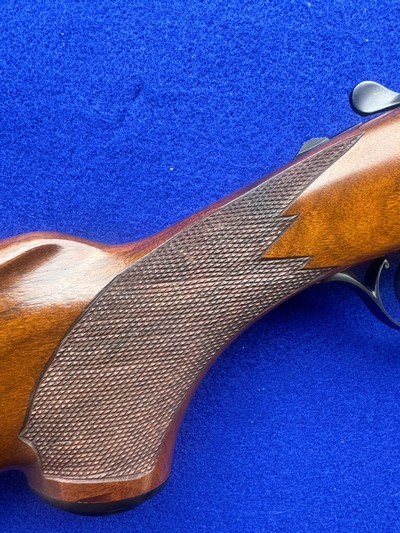 LNIB Beautiful 1982 Ruger Red Label 20 gauge O/U Shotgun - Image 7 of 20