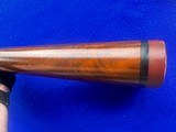 LNIB Beautiful 1982 Ruger Red Label 20 gauge O/U Shotgun - Image 16 of 20