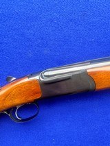 LNIB Beautiful 1982 Ruger Red Label 20 gauge O/U Shotgun - Image 8 of 20