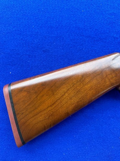 LNIB Beautiful 1982 Ruger Red Label 20 gauge O/U Shotgun - Image 6 of 20