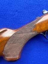 LNIB Beautiful 1982 Ruger Red Label 20 gauge O/U Shotgun - Image 7 of 20